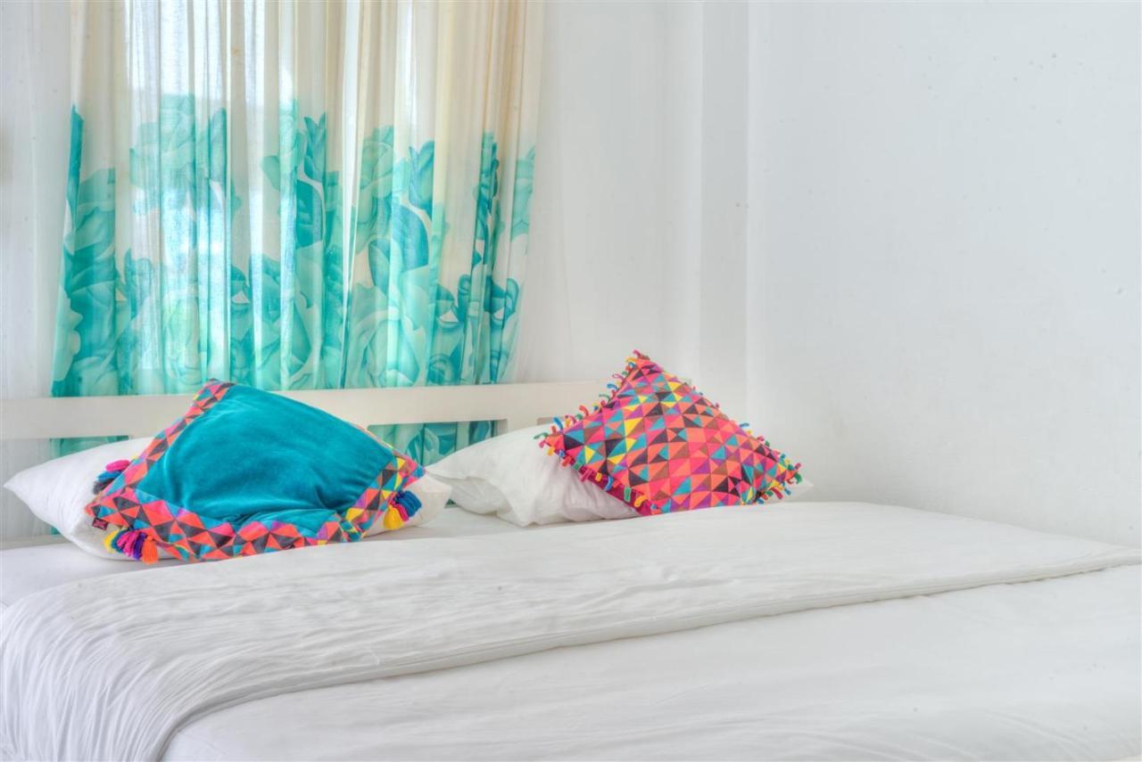 Khao Tao Beach Lodge Old Siam Hua Hin Dış mekan fotoğraf