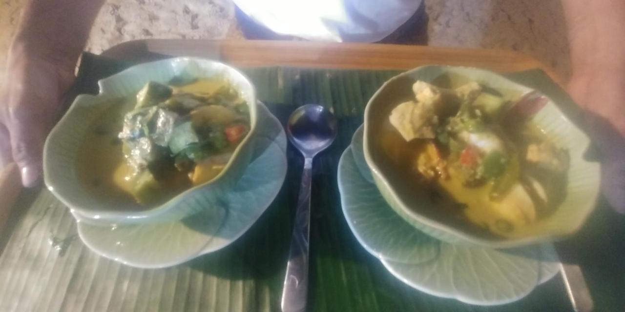 Khao Tao Beach Lodge Old Siam Hua Hin Dış mekan fotoğraf